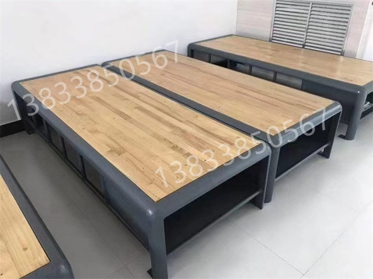 白城戒毒所床具