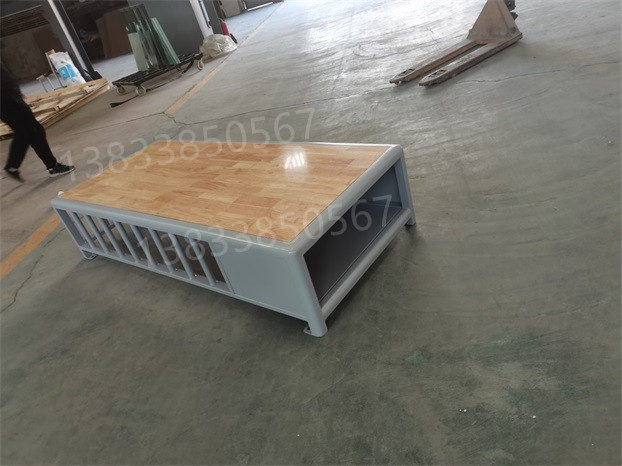 白城拘留所床具