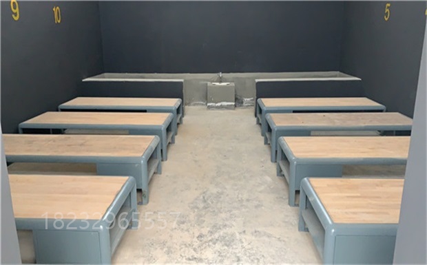 白城拘留所床具